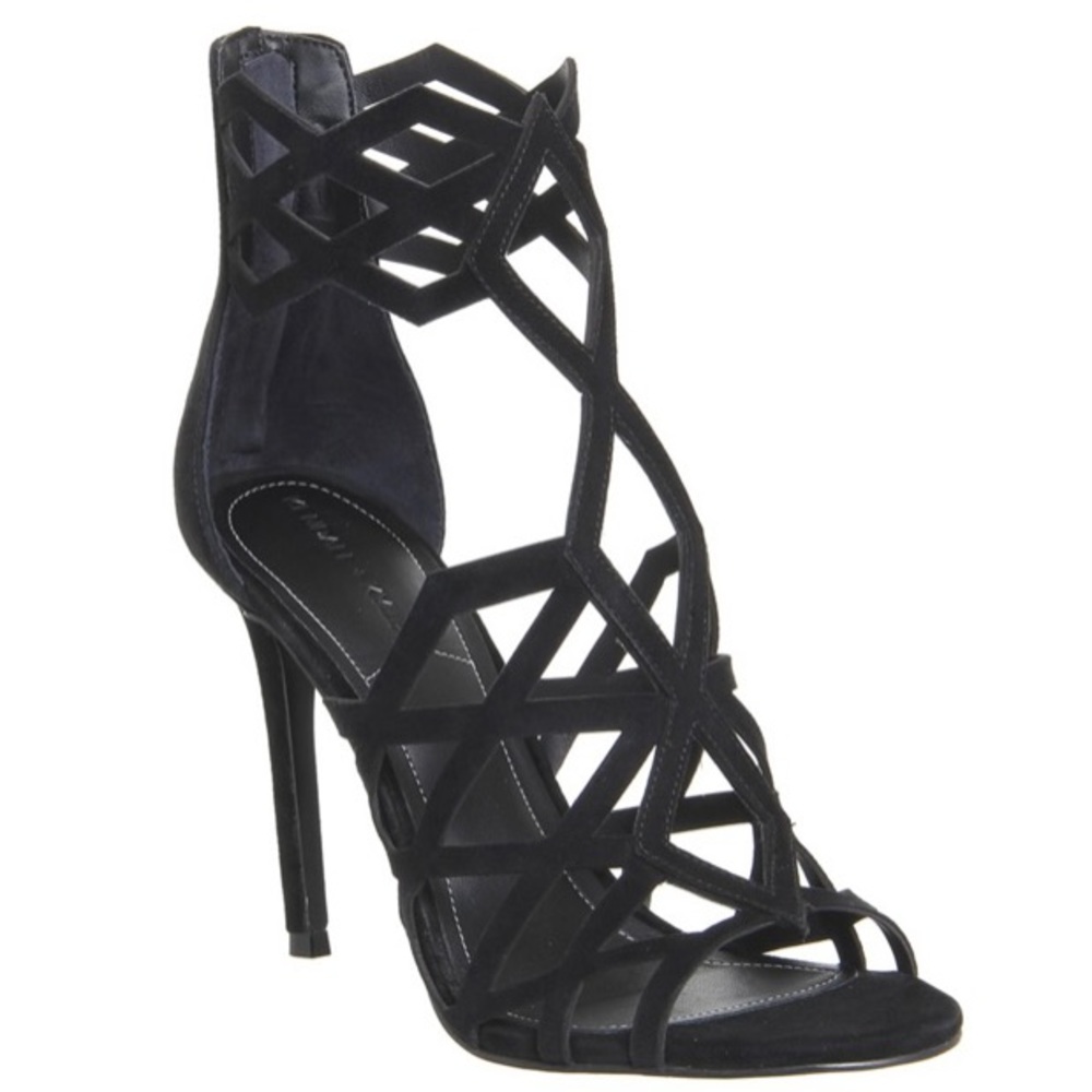 Kendall + Kylie Elena Heels Black Size 10